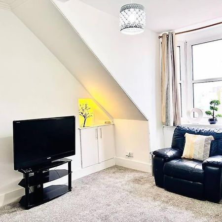 Crown House Two Bedroom Apartment Aberdeen Ngoại thất bức ảnh