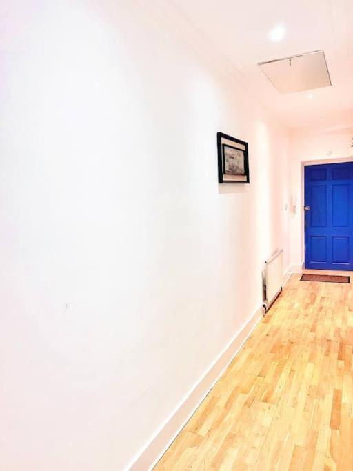 Crown House Two Bedroom Apartment Aberdeen Ngoại thất bức ảnh